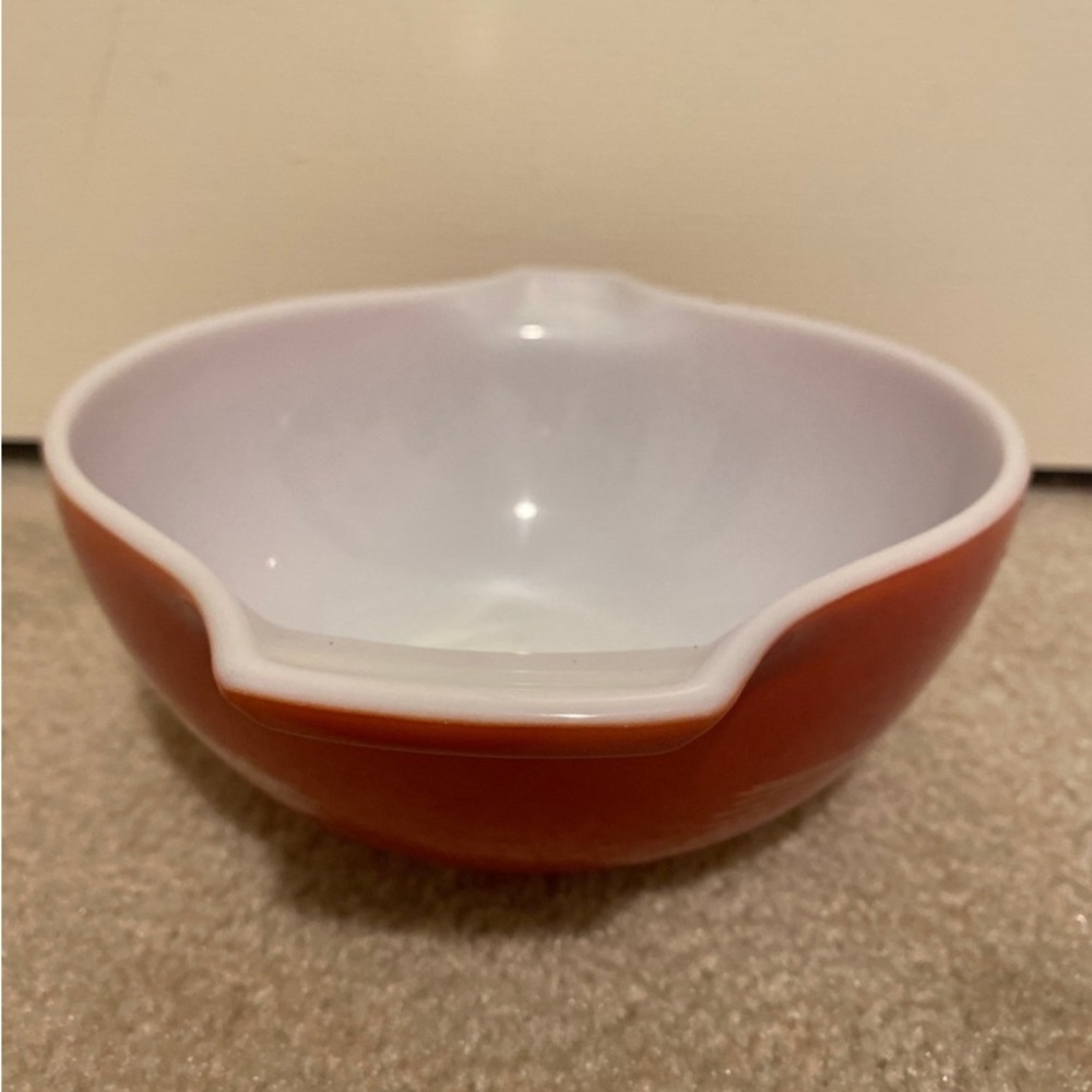 Pyrex Autumn Harvest Wheat 442 - Picture 9 of 10